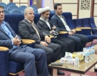 آیین دانش‌آموختگی دانشجومعلمان دانشگاه فرهنگیان خراسان جنوبی برگزار شد؛ تاکید بر تربیت «معلم تراز» برای تحقق حیات طیبه