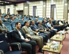 آیین دانش‌آموختگی دانشجومعلمان دانشگاه فرهنگیان خراسان جنوبی برگزار شد؛ تاکید بر تربیت «معلم تراز» برای تحقق حیات طیبه