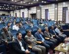 آیین دانش‌آموختگی دانشجومعلمان دانشگاه فرهنگیان خراسان جنوبی برگزار شد؛ تاکید بر تربیت «معلم تراز» برای تحقق حیات طیبه