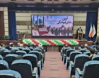 آیین دانش‌آموختگی دانشجومعلمان دانشگاه فرهنگیان خراسان جنوبی برگزار شد؛ تاکید بر تربیت «معلم تراز» برای تحقق حیات طیبه