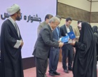 آیین دانش‌آموختگی دانشجومعلمان دانشگاه فرهنگیان خراسان جنوبی برگزار شد؛ تاکید بر تربیت «معلم تراز» برای تحقق حیات طیبه