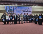آیین دانش‌آموختگی دانشجومعلمان دانشگاه فرهنگیان خراسان جنوبی برگزار شد؛ تاکید بر تربیت «معلم تراز» برای تحقق حیات طیبه