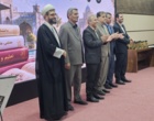 آیین دانش‌آموختگی دانشجومعلمان دانشگاه فرهنگیان خراسان جنوبی برگزار شد؛ تاکید بر تربیت «معلم تراز» برای تحقق حیات طیبه