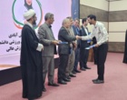 آیین دانش‌آموختگی دانشجومعلمان دانشگاه فرهنگیان خراسان جنوبی برگزار شد؛ تاکید بر تربیت «معلم تراز» برای تحقق حیات طیبه