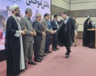 آیین دانش‌آموختگی دانشجومعلمان دانشگاه فرهنگیان خراسان جنوبی برگزار شد؛ تاکید بر تربیت «معلم تراز» برای تحقق حیات طیبه