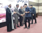 آیین دانش‌آموختگی دانشجومعلمان دانشگاه فرهنگیان خراسان جنوبی برگزار شد؛ تاکید بر تربیت «معلم تراز» برای تحقق حیات طیبه