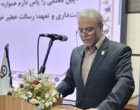 آیین دانش‌آموختگی دانشجومعلمان دانشگاه فرهنگیان خراسان جنوبی برگزار شد؛ تاکید بر تربیت «معلم تراز» برای تحقق حیات طیبه