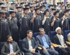 آیین دانش‌آموختگی دانشجومعلمان دانشگاه فرهنگیان خراسان جنوبی برگزار شد؛ تاکید بر تربیت «معلم تراز» برای تحقق حیات طیبه