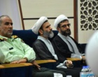 آیین دانش‌آموختگی دانشجومعلمان دانشگاه فرهنگیان خراسان جنوبی برگزار شد؛ تاکید بر تربیت «معلم تراز» برای تحقق حیات طیبه