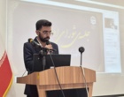 تأکید بر «وحدت سازمانی» و «بهره‌وری» در جلسه شورای اداری دانشگاه فرهنگیان خراسان جنوبی