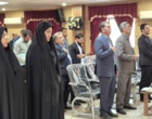 تأکید بر «وحدت سازمانی» و «بهره‌وری» در جلسه شورای اداری دانشگاه فرهنگیان خراسان جنوبی