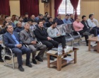 تأکید بر «وحدت سازمانی» و «بهره‌وری» در جلسه شورای اداری دانشگاه فرهنگیان خراسان جنوبی