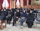 تأکید بر «وحدت سازمانی» و «بهره‌وری» در جلسه شورای اداری دانشگاه فرهنگیان خراسان جنوبی