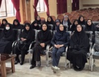 تأکید بر «وحدت سازمانی» و «بهره‌وری» در جلسه شورای اداری دانشگاه فرهنگیان خراسان جنوبی
