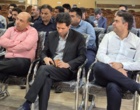 تأکید بر «وحدت سازمانی» و «بهره‌وری» در جلسه شورای اداری دانشگاه فرهنگیان خراسان جنوبی