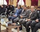 تأکید بر «وحدت سازمانی» و «بهره‌وری» در جلسه شورای اداری دانشگاه فرهنگیان خراسان جنوبی
