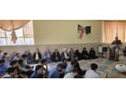 طنین آغاز سال تحصیلی جدید در مرکز شهید مدرس قاین