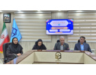 برگزاری دوره آموزشی «ارزشیابی شایستگی معلمی» در دانشگاه فرهنگیان خراسان جنوبی
