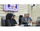 برگزاری دوره آموزشی «ارزشیابی شایستگی معلمی» در دانشگاه فرهنگیان خراسان جنوبی
