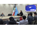 برگزاری دوره آموزشی «ارزشیابی شایستگی معلمی» در دانشگاه فرهنگیان خراسان جنوبی