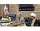 دیدار سرپرست دانشگاه فرهنگیان خراسان جنوبی با فرماندهی نیروی انتظامی استان به مناسبت هفته نیروی انتظامی