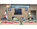 دیدار سرپرست دانشگاه فرهنگیان خراسان جنوبی با فرماندهی نیروی انتظامی استان به مناسبت هفته نیروی انتظامی