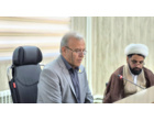 برگزاری نشست شورای راهبری قرآن و عترت دانشگاه فرهنگیان خراسان جنوبی