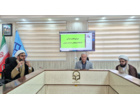 برگزاری نشست شورای راهبری قرآن و عترت دانشگاه فرهنگیان خراسان جنوبی