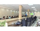 برگزاری نشست شورای راهبری قرآن و عترت دانشگاه فرهنگیان خراسان جنوبی