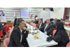 برگزاری نشست هم‌اندیشی اساتید دانشگاه فرهنگیان خراسان جنوبی