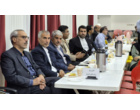 برگزاری نشست هم‌اندیشی اساتید دانشگاه فرهنگیان خراسان جنوبی
