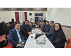 برگزاری نشست هم‌اندیشی اساتید دانشگاه فرهنگیان خراسان جنوبی