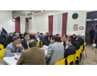 برگزاری نشست هم‌اندیشی اساتید دانشگاه فرهنگیان خراسان جنوبی