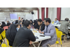 برگزاری نشست هم‌اندیشی اساتید دانشگاه فرهنگیان خراسان جنوبی