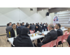 برگزاری نشست هم‌اندیشی اساتید دانشگاه فرهنگیان خراسان جنوبی