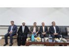 برگزاری نشست هم‌اندیشی اساتید دانشگاه فرهنگیان خراسان جنوبی