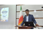 برگزاری نشست هم‌اندیشی اساتید دانشگاه فرهنگیان خراسان جنوبی