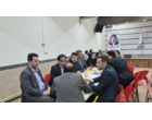 برگزاری نشست هم‌اندیشی اساتید دانشگاه فرهنگیان خراسان جنوبی