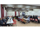 برگزاری نشست هم‌اندیشی اساتید دانشگاه فرهنگیان خراسان جنوبی