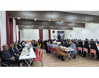 برگزاری نشست هم‌اندیشی اساتید دانشگاه فرهنگیان خراسان جنوبی