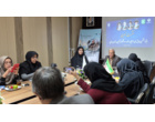 برگزاری نشست خبری هشتمین همایش ملی «دانش آموزش‌محتوا در راهنمایی و مشاوره» در دانشگاه فرهنگیان خراسان جنوبی