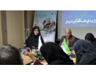 برگزاری نشست خبری هشتمین همایش ملی «دانش آموزش‌محتوا در راهنمایی و مشاوره» در دانشگاه فرهنگیان خراسان جنوبی