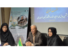 برگزاری نشست خبری هشتمین همایش ملی «دانش آموزش‌محتوا در راهنمایی و مشاوره» در دانشگاه فرهنگیان خراسان جنوبی