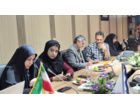 برگزاری نشست خبری هشتمین همایش ملی «دانش آموزش‌محتوا در راهنمایی و مشاوره» در دانشگاه فرهنگیان خراسان جنوبی