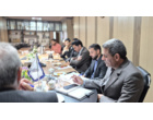 برگزاری شورای فرهنگی و اجتماعی دانشگاه فرهنگیان خراسان جنوبی