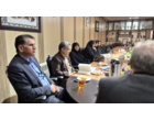 برگزاری شورای فرهنگی و اجتماعی دانشگاه فرهنگیان خراسان جنوبی