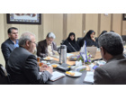 برگزاری شورای فرهنگی و اجتماعی دانشگاه فرهنگیان خراسان جنوبی