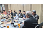 برگزاری شورای فرهنگی و اجتماعی دانشگاه فرهنگیان خراسان جنوبی