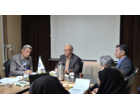 برگزاری شورای فرهنگی و اجتماعی دانشگاه فرهنگیان خراسان جنوبی