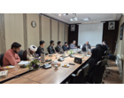 برگزاری شورای فرهنگی و اجتماعی دانشگاه فرهنگیان خراسان جنوبی